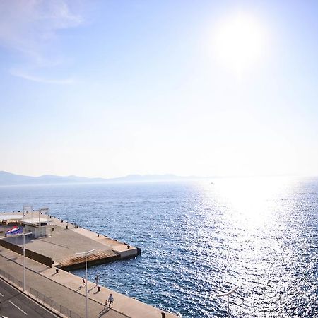 Sun Mijo Apartment Zadar Room photo