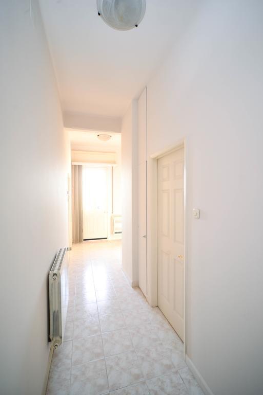 Sun Mijo Apartment Zadar Room photo