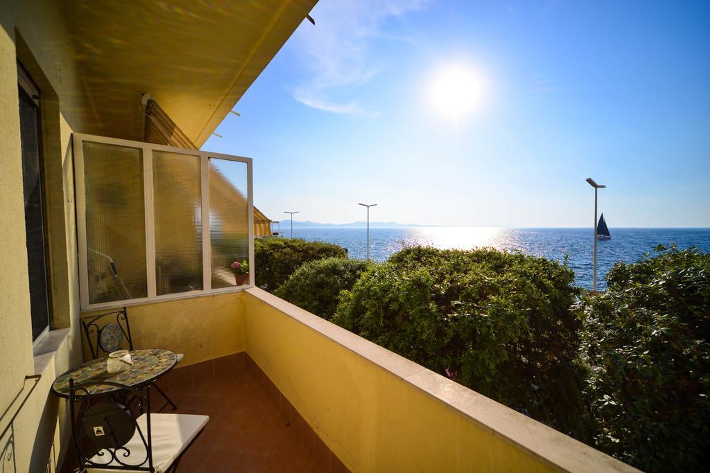 Sun Mijo Apartment Zadar Room photo