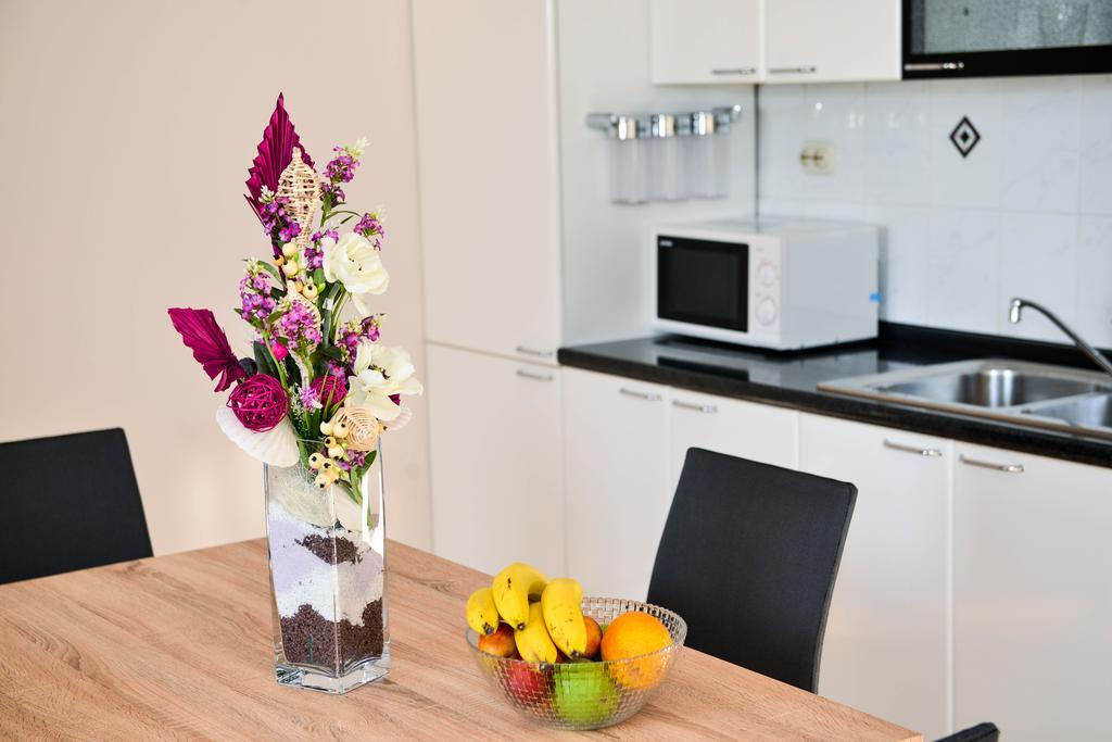 Sun Mijo Apartment Zadar Room photo