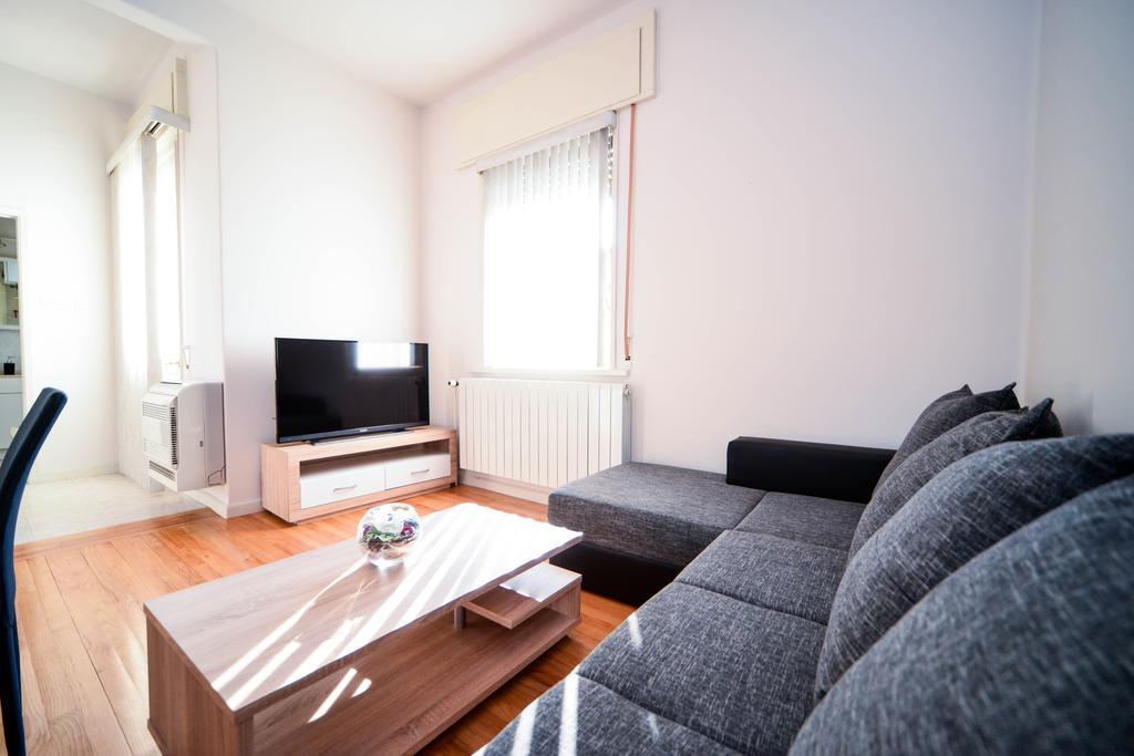 Sun Mijo Apartment Zadar Room photo
